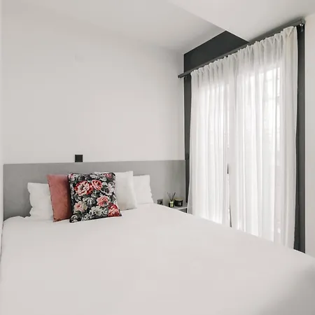 Apartment Nomads Nest The Urban Thessaloniki