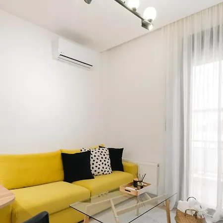 Nomads Nest The Urban * Saloniki
