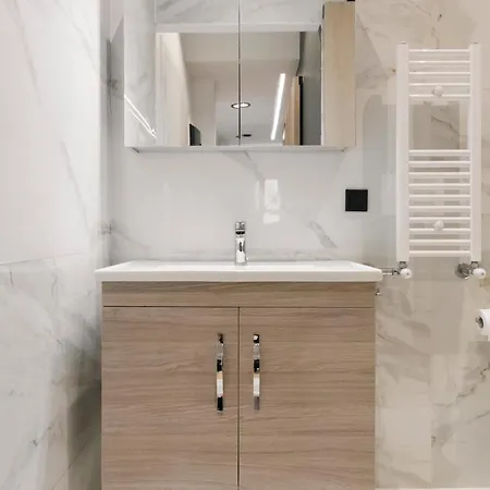 Nomads Nest The Urban Apartamento *