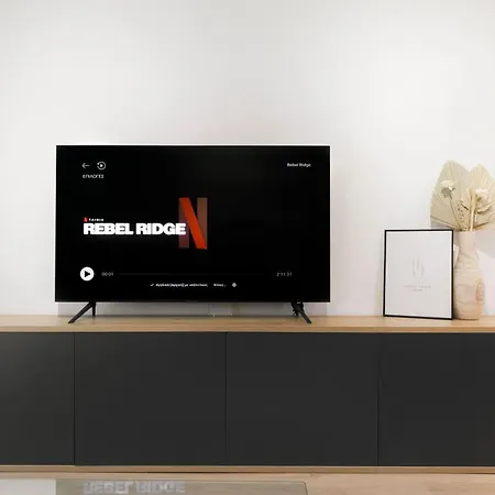 Apartamento Nomads Nest The Urban *