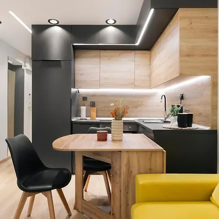 Nomads Nest The Urban