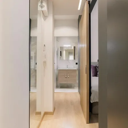 Nomads Nest The Urban Apartment