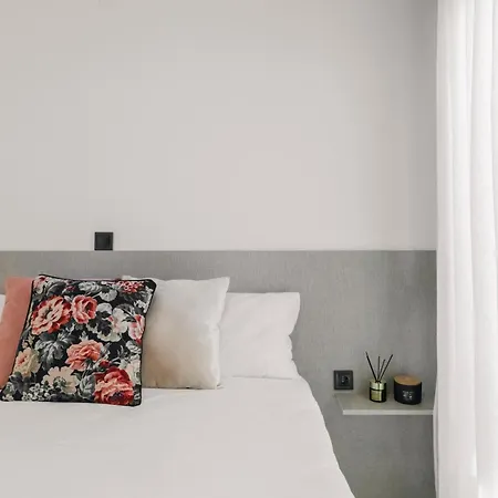 Nomads Nest The Urban Thessaloniki