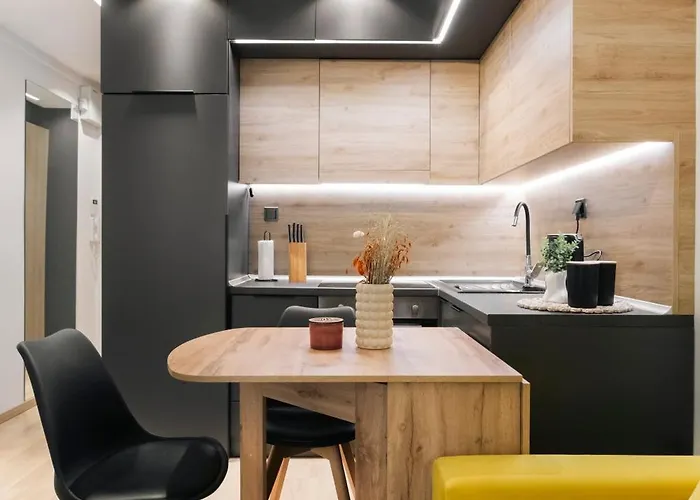 Nomads Nest The Urban