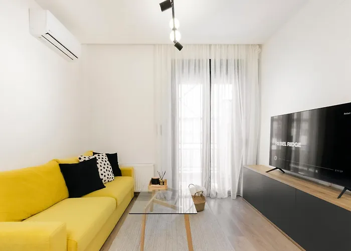 Nomads Nest The Urban *